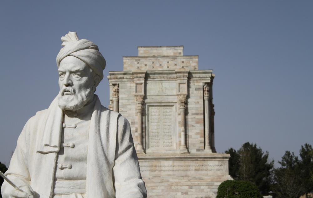 روز بزرگداشت فردوسی و پاسداشت زبان فارسی گرامی باد